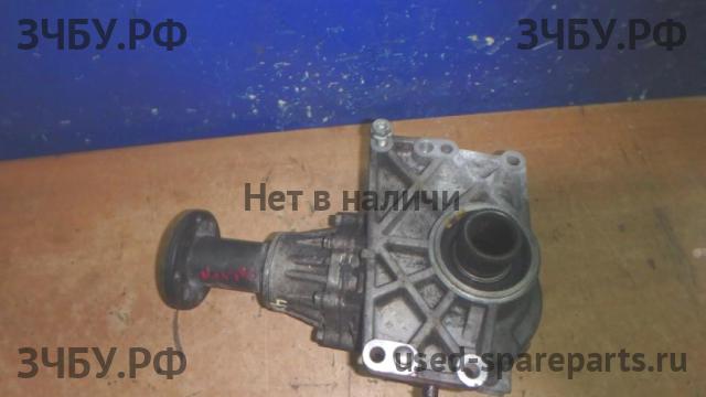 Hyundai ix35 Коробка раздаточная