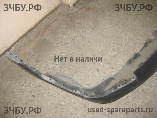 KIA Sorento 2 Бампер задний