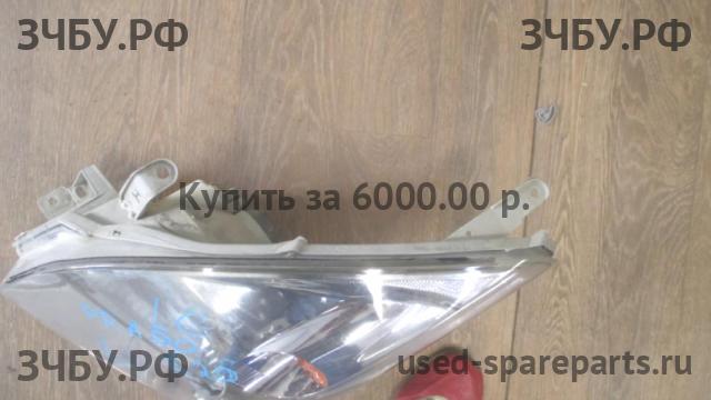 Toyota Land Cruiser 120 (PRADO) Фара левая