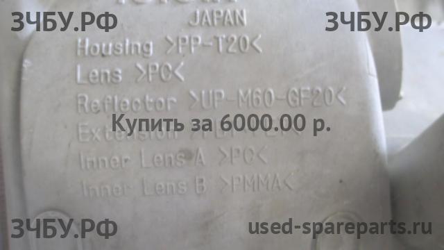Toyota Land Cruiser 120 (PRADO) Фара левая