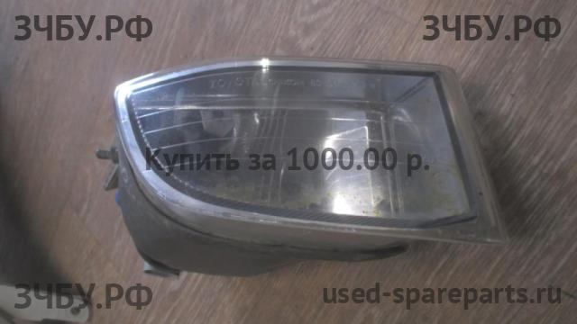 Toyota Land Cruiser 120 (PRADO) ПТФ правая