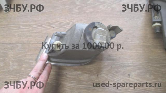 Toyota Land Cruiser 120 (PRADO) ПТФ правая