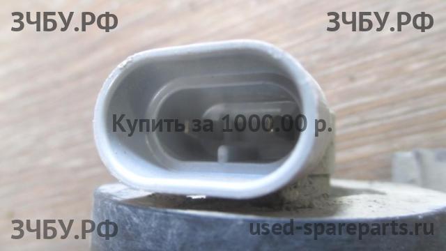 Toyota Land Cruiser 120 (PRADO) ПТФ правая