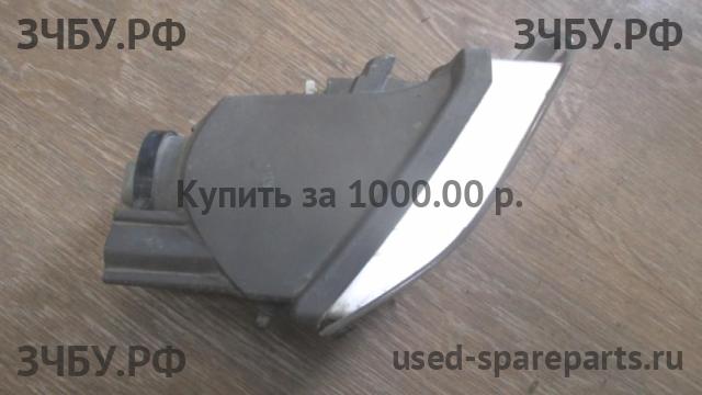 Toyota Land Cruiser 120 (PRADO) ПТФ правая