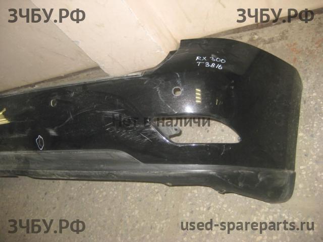 Lexus RX (3) 350/450h Бампер задний