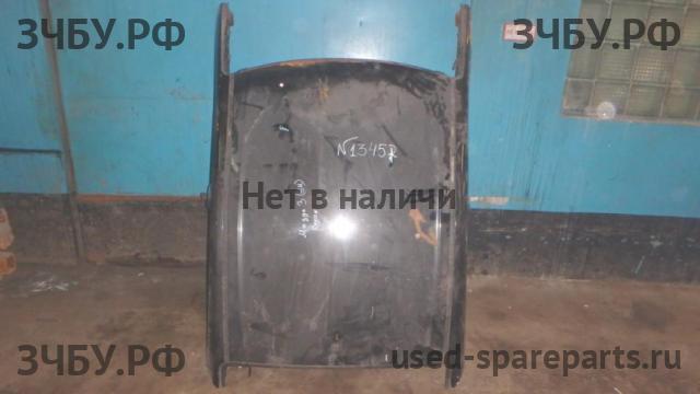 Mazda 3 [BK] Крыша