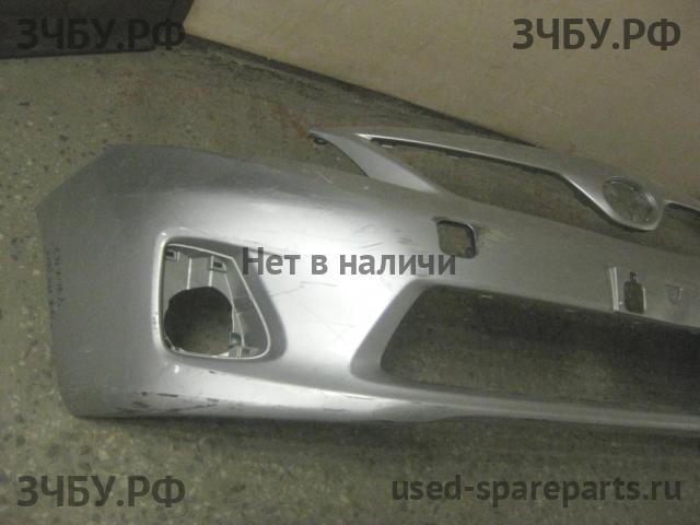 Toyota Corolla (E14 - E15) Бампер передний