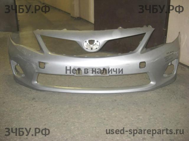 Toyota Corolla (E14 - E15) Бампер передний
