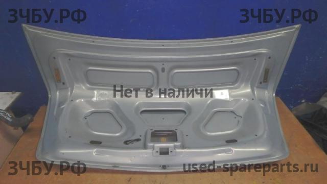 Renault Logan 1 Крышка багажника