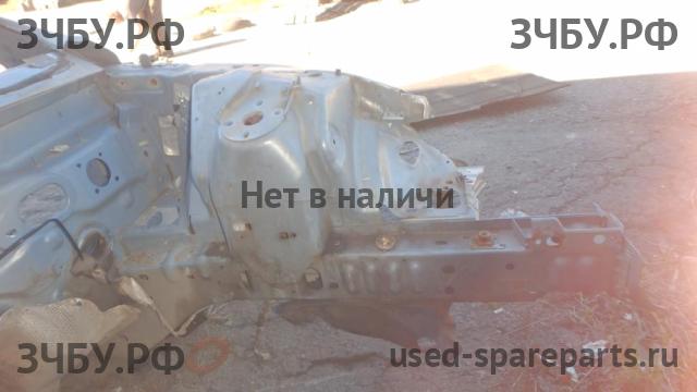 Jaguar XF 1 (X250) Лонжерон передний левый