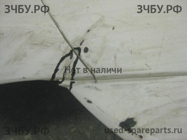 Mitsubishi Pajero/Montero 4 Колпак запасного колеса