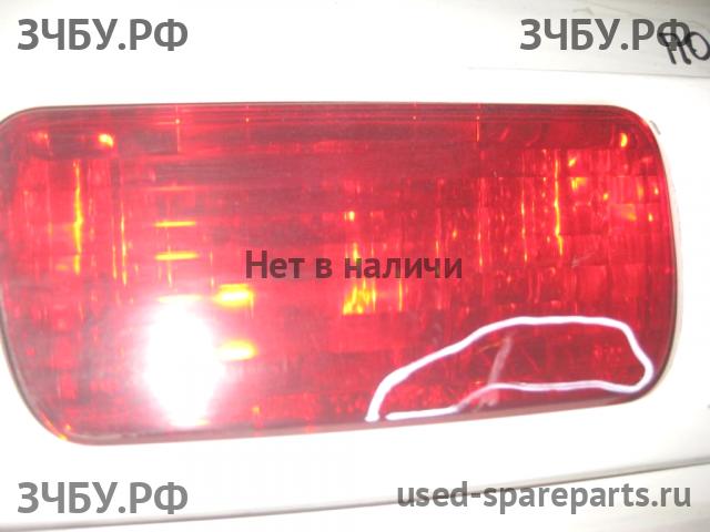 Mitsubishi Pajero/Montero 4 Колпак запасного колеса