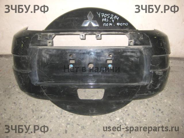 Mitsubishi Pajero/Montero 4 Колпак запасного колеса