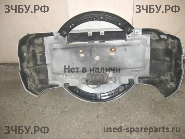 Mitsubishi Pajero/Montero 4 Колпак запасного колеса