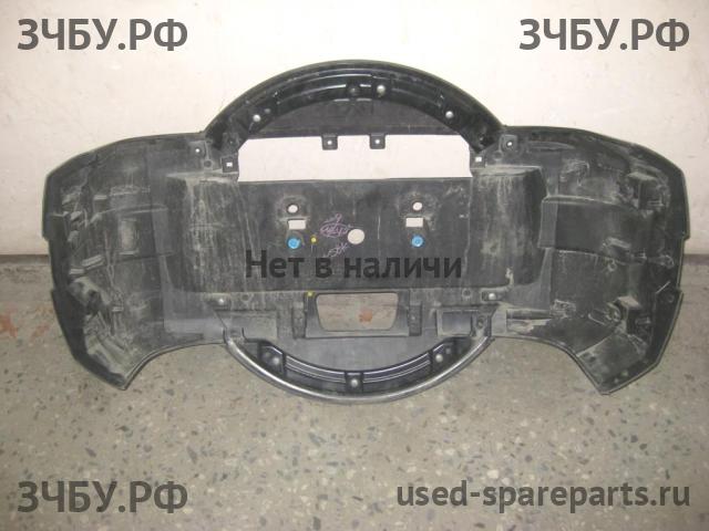Mitsubishi Pajero/Montero 4 Колпак запасного колеса