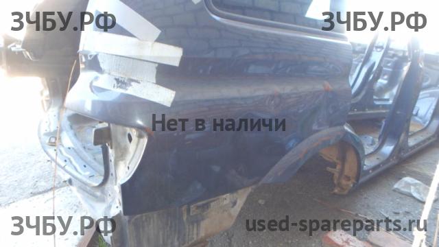SsangYong Kyron Крыло заднее правое