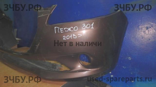Peugeot 301 Бампер передний