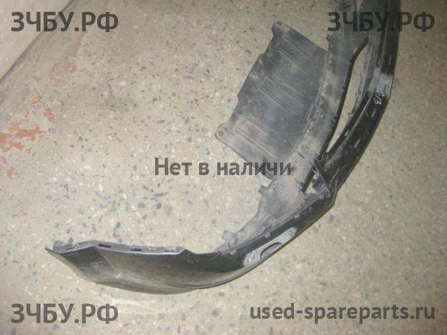 Opel Astra H Бампер передний