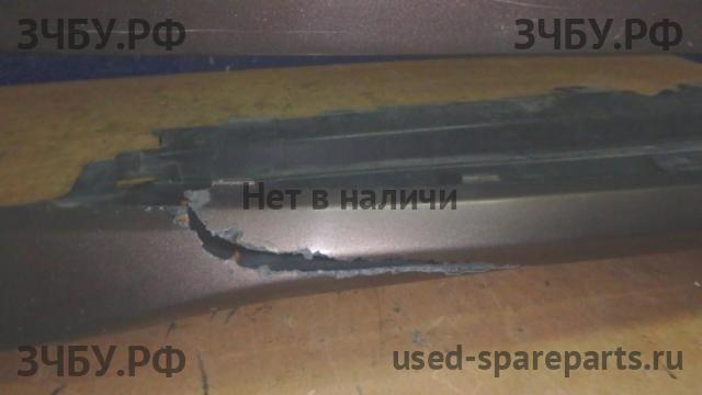 Peugeot 301 Бампер передний