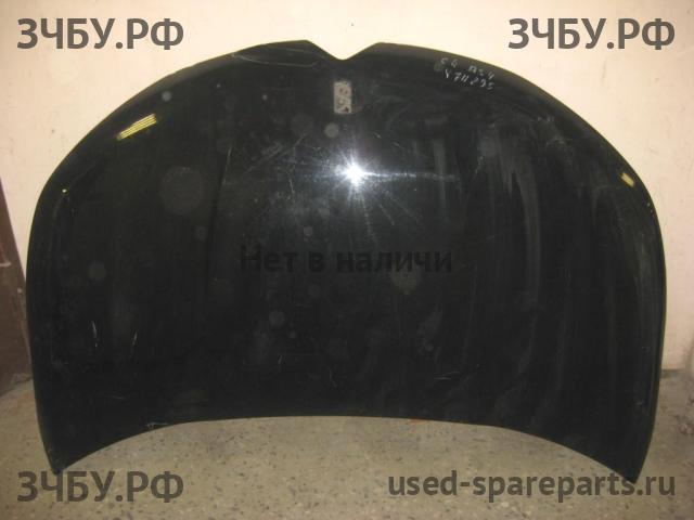 Citroen C4 (2) Капот