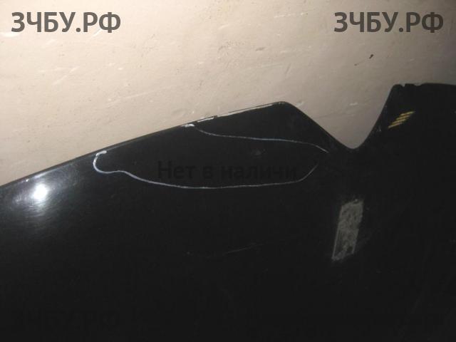 Citroen C4 (2) Капот