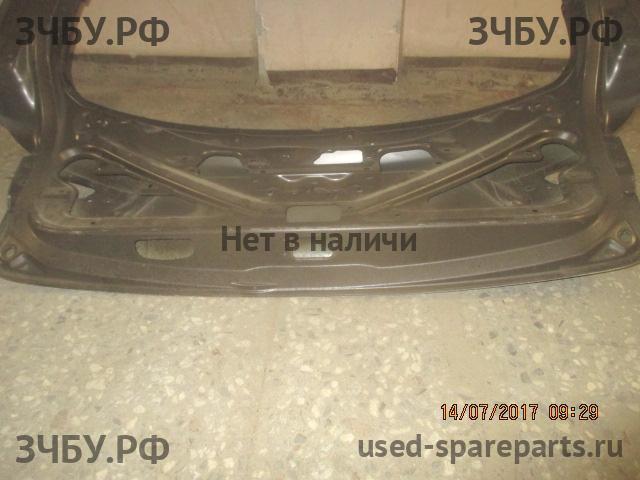 Mitsubishi ASX Дверь багажника