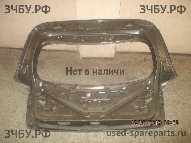 Mitsubishi ASX Дверь багажника