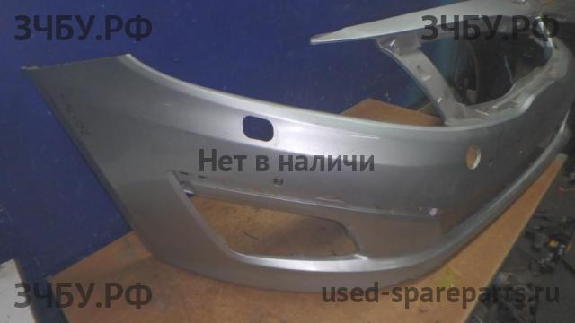 KIA Optima 3 Бампер передний