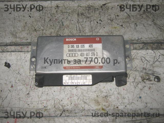Audi A6 [C5] Блок управления ABS