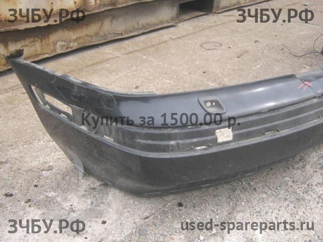 Volvo V40 (1) Бампер передний