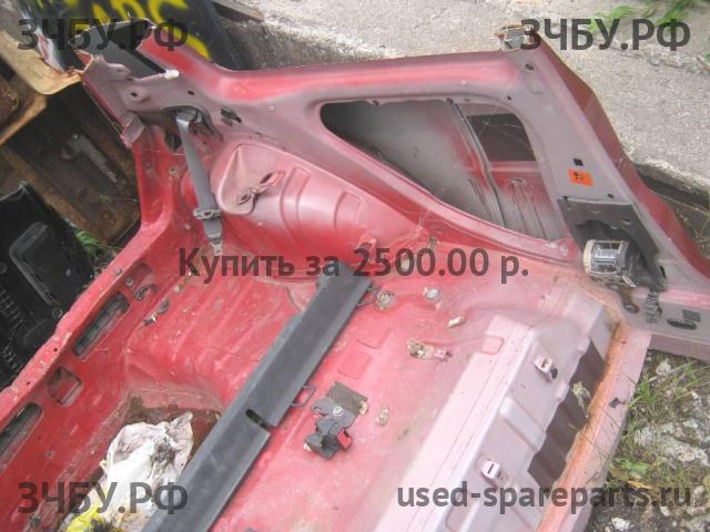 Renault Clio 2/Simbol 1 Крыло заднее левое