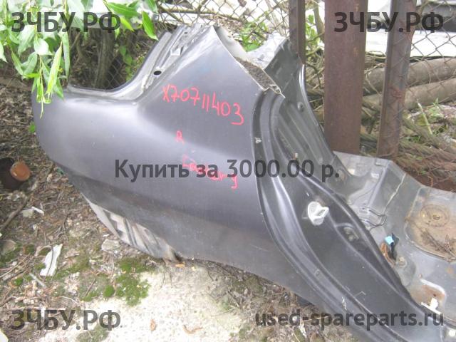 Mitsubishi Lancer 9 [CS/Classic] Крыло заднее правое
