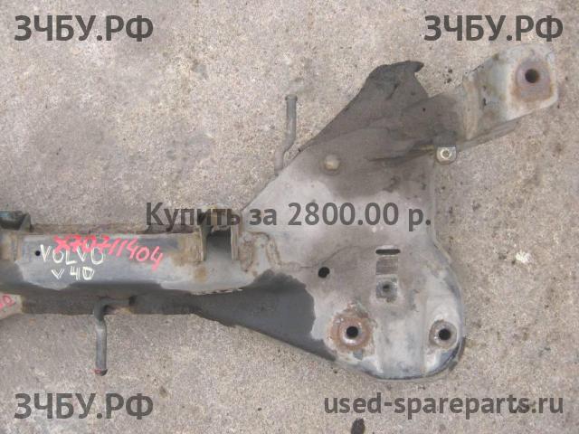 Volvo V40 (1) Балка передняя поперечная (подрамник)