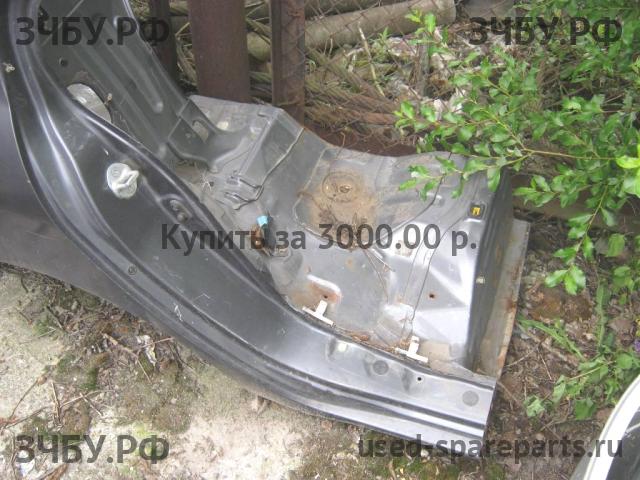 Mitsubishi Lancer 9 [CS/Classic] Крыло заднее правое