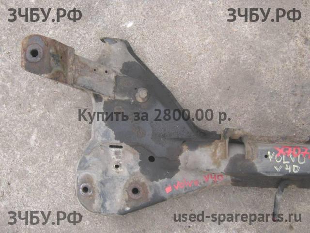 Volvo V40 (1) Балка передняя поперечная (подрамник)