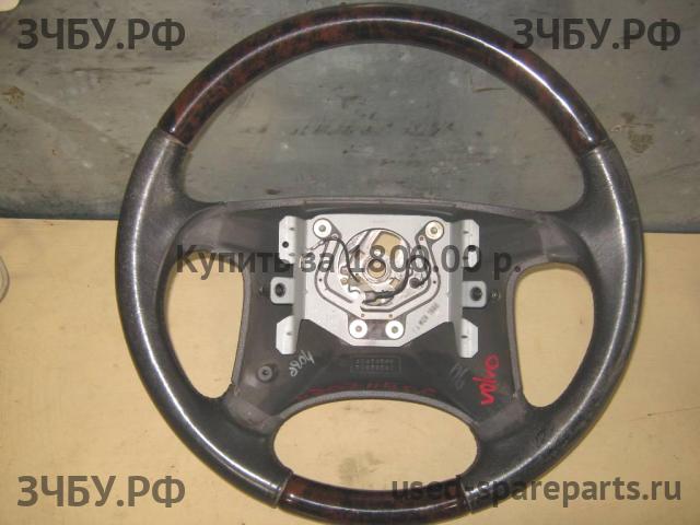 Volvo V40 (1) Рулевое колесо без AIR BAG