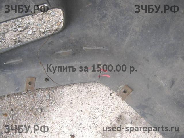 Volvo V40 (1) Бампер передний
