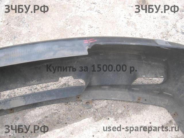Volvo V40 (1) Бампер передний