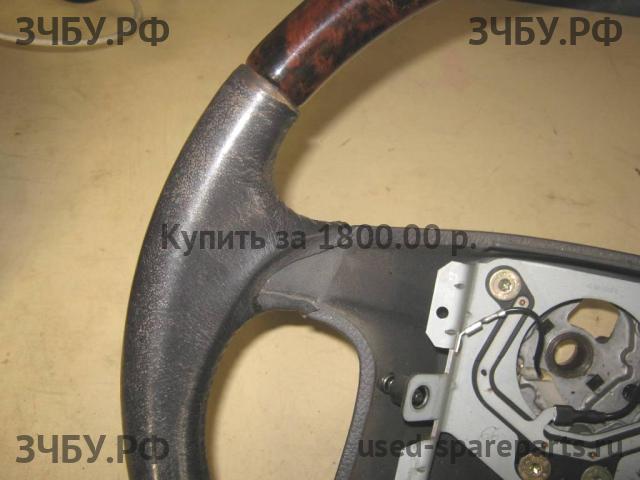 Volvo V40 (1) Рулевое колесо без AIR BAG