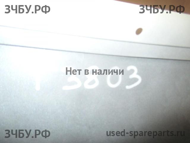 Mazda 6 [GJ/GL] Решетка радиатора