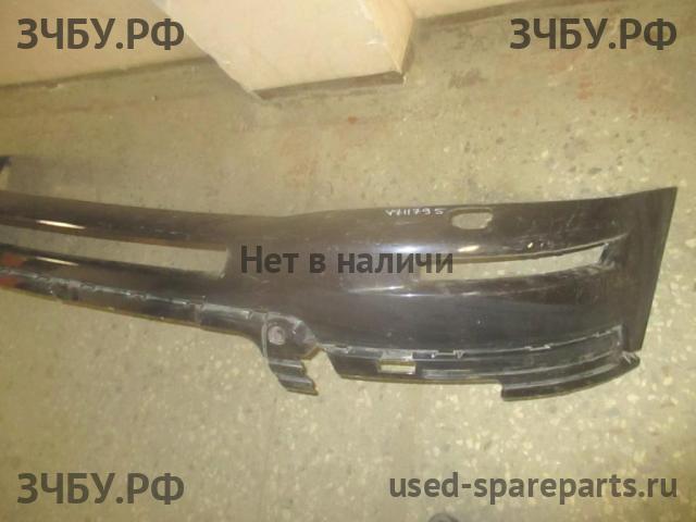 Volvo XC-90 (1) Бампер передний