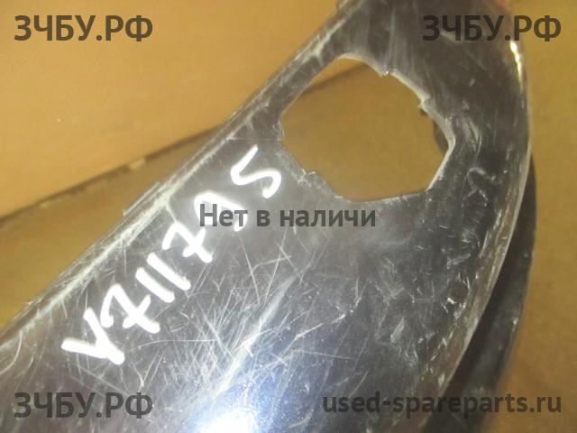 Volvo XC-90 (1) Бампер передний