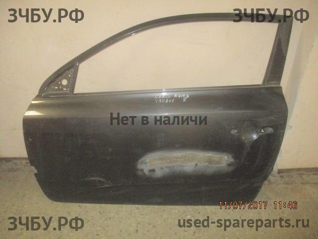 KIA Ceed 1 Дверь передняя левая
