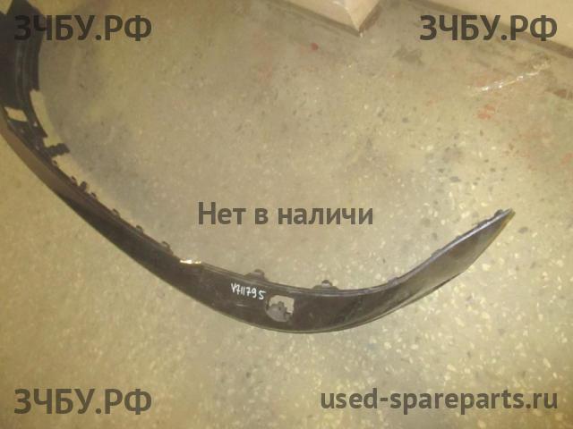 Volvo XC-90 (1) Бампер передний