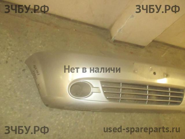 Chevrolet Spark 1 Бампер передний