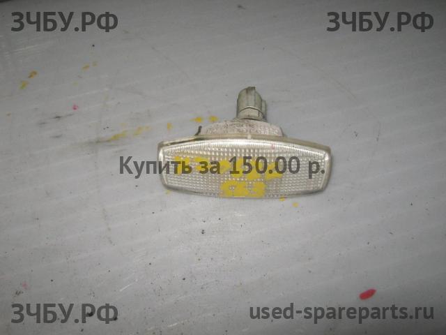 Chevrolet Lacetti Указатель поворота в крыло (повторитель)