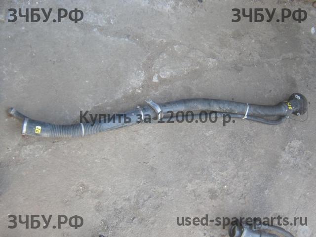 Daewoo Nexia Горловина топливного бака