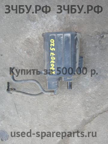 KIA Soul 1 Абсорбер (фильтр угольный)
