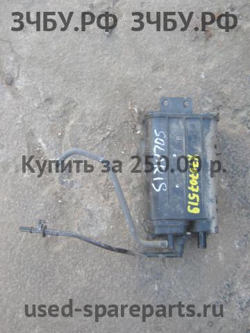 Hyundai Solaris 1 Абсорбер (фильтр угольный)