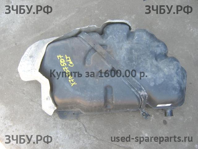 Mitsubishi Colt 6 (Z30) Бак топливный